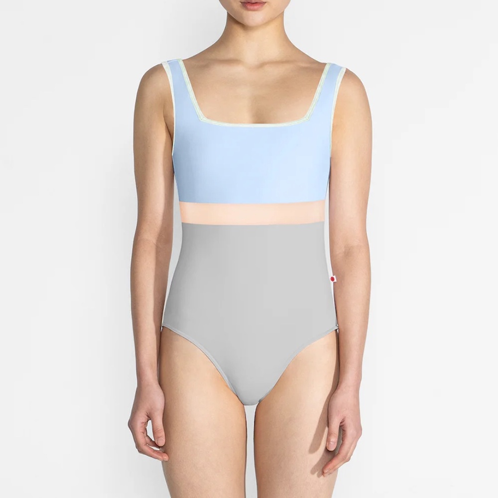 Yumiko Unworn Limited Edition Marieke Leotard